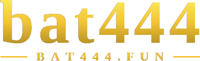 bat444 logo